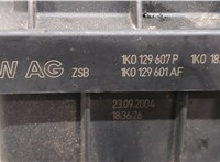  Корпус воздушного фильтра Volkswagen Touran 2003-2006 20445939 #2