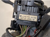  Переключатель поворотов и дворников (стрекоза) Volkswagen Lupo 20445942 #4