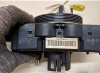 96477540XT Переключатель поворотов и дворников (стрекоза) Peugeot 307 20445949 #3