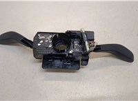  Шлейф руля Volkswagen Polo 2001-2005 11418827 #2