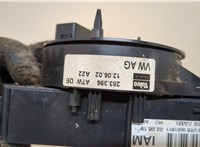  Шлейф руля Volkswagen Polo 2001-2005 11418827 #4