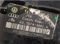  Цилиндр тормозной главный Volkswagen Touran 2003-2006 20445956 #3