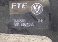  Цилиндр тормозной главный Volkswagen Lupo 20445959 #3