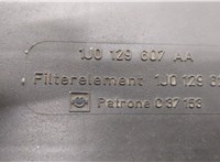  Измеритель потока воздуха (расходомер) Volkswagen Golf 4 1997-2005 11418833 #2