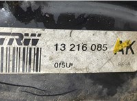  Цилиндр тормозной главный Opel Astra H 2004-2010 20445967 #3
