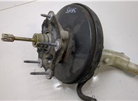  Цилиндр тормозной главный Nissan Micra K12E 2003-2010 20445968 #1