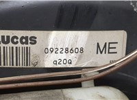  Цилиндр тормозной главный Opel Zafira A 1999-2005 20445973 #3