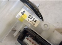  Переключатель поворотов и дворников (стрекоза) Mazda 6 (GG) 2002-2008 20445976 #4