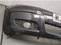  Бампер Toyota Yaris 1999-2006 20445983 #3