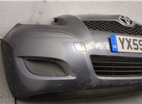  Бампер Toyota Yaris 2005-2011 20445995 #4
