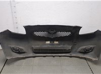  Бампер Toyota Yaris 2005-2011 20445995 #7