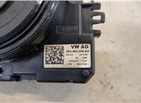  Шлейф руля Skoda Yeti 2009-2018 20445996 #2