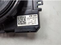 5K0953569AL Шлейф руля Skoda Yeti 2009-2018 20445996 #5