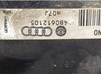  Цилиндр тормозной главный Audi A6 (C5) 1997-2005 20445997 #3