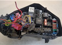  Блок предохранителей Volkswagen Touareg 2010-2014 20446002 #1