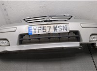  Бампер Suzuki Liana 20446004 #1