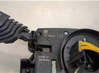  Переключатель поворотов и дворников (стрекоза) Opel Vectra C 2002-2008 20446006 #2