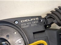  Переключатель поворотов и дворников (стрекоза) Opel Vectra C 2002-2008 20446006 #3