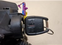  Переключатель поворотов и дворников (стрекоза) Opel Vectra C 2002-2008 20446006 #6