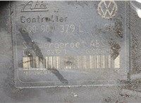  Блок АБС, насос (ABS, ESP, ASR) Volkswagen Polo 2001-2005 20446008 #5