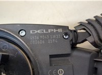  Переключатель поворотов и дворников (стрекоза) Opel Vectra C 2002-2008 20446009 #3