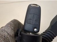  Переключатель поворотов и дворников (стрекоза) Opel Vectra C 2002-2008 20446009 #5