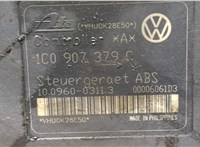  Блок АБС, насос (ABS, ESP, ASR) Volkswagen Golf 4 1997-2005 20446013 #4