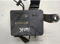  Блок АБС, насос (ABS, ESP, ASR) Volkswagen Golf 4 1997-2005 20446013 #5