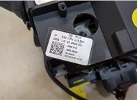  Шлейф руля Volkswagen Golf 5 2003-2009 11418847 #4