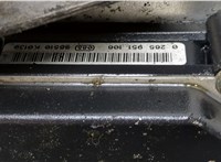  Блок АБС, насос (ABS, ESP, ASR) Mercedes Vito W639 2004-2013 20446015 #4