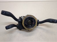  Переключатель поворотов и дворников (стрекоза) Audi A4 (B6) 2000-2006 20446027 #1