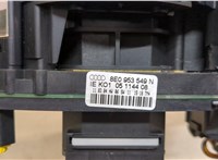  Переключатель поворотов и дворников (стрекоза) Audi A4 (B6) 2000-2006 20446027 #3