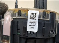  Переключатель поворотов и дворников (стрекоза) Audi A4 (B6) 2000-2006 20446027 #4