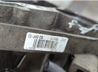  КПП 5-ст.мех. (МКПП) Nissan Note E11 2006-2013 20446030 #2