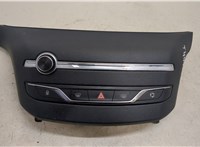 96777660zd Панель управления магнитолой Peugeot 308 2013-2021 20446034 #1