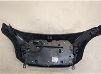 96777660zd Панель управления магнитолой Peugeot 308 2013-2021 20446034 #2