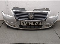  Решетка радиатора Volkswagen Passat 6 2005-2010 11418867 #1