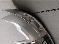  Решетка радиатора Volkswagen Passat 6 2005-2010 11418867 #2