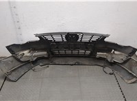  Решетка радиатора Volkswagen Passat 6 2005-2010 11418867 #5