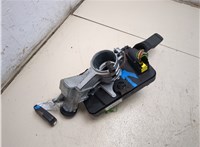 93181313, 498990969 Переключатель поворотов и дворников (стрекоза) Opel Astra H 2004-2010 20446042 #6