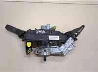 Переключатель поворотов и дворников (стрекоза) Opel Astra H 2004-2010 20446042 #1