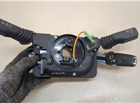  Переключатель поворотов и дворников (стрекоза) Opel Astra H 2004-2010 20446042 #2
