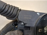  Переключатель поворотов и дворников (стрекоза) Opel Astra H 2004-2010 20446042 #3