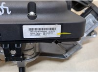  Переключатель поворотов и дворников (стрекоза) Opel Astra H 2004-2010 20446042 #5