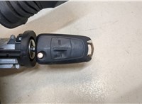  Переключатель поворотов и дворников (стрекоза) Opel Astra H 2004-2010 20446042 #6