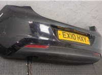 13266586, 13266587, 13348049 Бампер Opel Astra J 2010-2017 20446048 #2