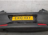 13266586, 13266587, 13348049 Бампер Opel Astra J 2010-2017 20446048 #3