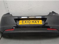 13266586, 13266587, 13348049 Бампер Opel Astra J 2010-2017 20446048 #1