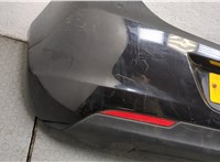 13266586, 13266587, 13348049 Бампер Opel Astra J 2010-2017 20446048 #4