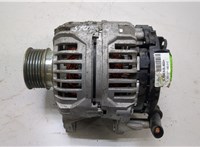  Генератор Volkswagen Golf 4 1997-2005 20446062 #1